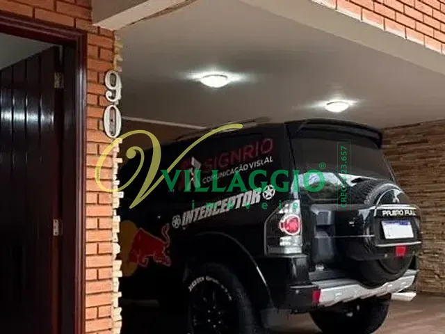 Casa com 330m² 4 quartos e 6 banheiros, à venda ou para alugar, no bairro Jardim Europa em São José do Rio Preto