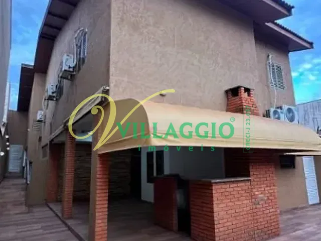 Casa com 330m² 4 quartos e 6 banheiros, à venda ou para alugar, no bairro Jardim Europa em São José do Rio Preto