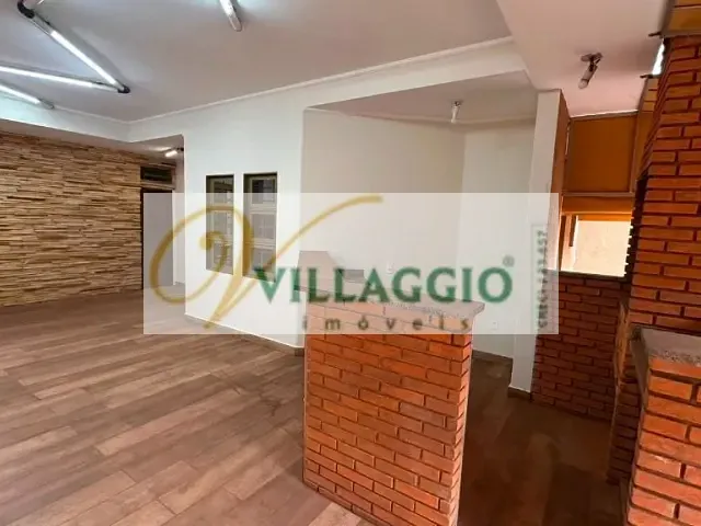 Casa com 330m² 4 quartos e 6 banheiros, à venda ou para alugar, no bairro Jardim Europa em São José do Rio Preto