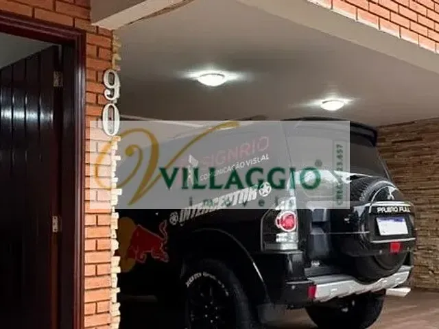 Casa com 330m² 4 quartos e 6 banheiros, à venda ou para alugar, no bairro Jardim Europa em São José do Rio Preto