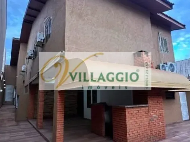 Casa com 330m² 4 quartos e 6 banheiros, à venda ou para alugar, no bairro Jardim Europa em São José do Rio Preto