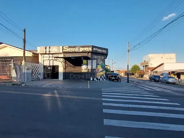 Casa com 282m², à venda, no bairro Jardim Dall'Orto em Sumaré