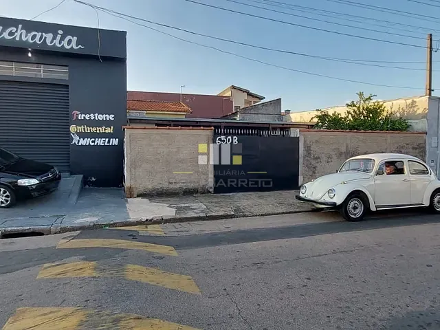 Casa com 282m², à venda, no bairro Jardim Dall'Orto em Sumaré