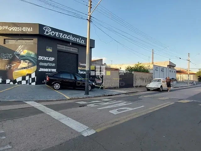 Casa com 282m², à venda, no bairro Jardim Dall'Orto em Sumaré