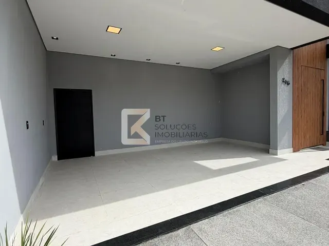 Casa com 420m² 4 quartos e 6 banheiros, à venda, no bairro Jardim Reserva Bom Viver de Indaiatuba em Indaiatuba