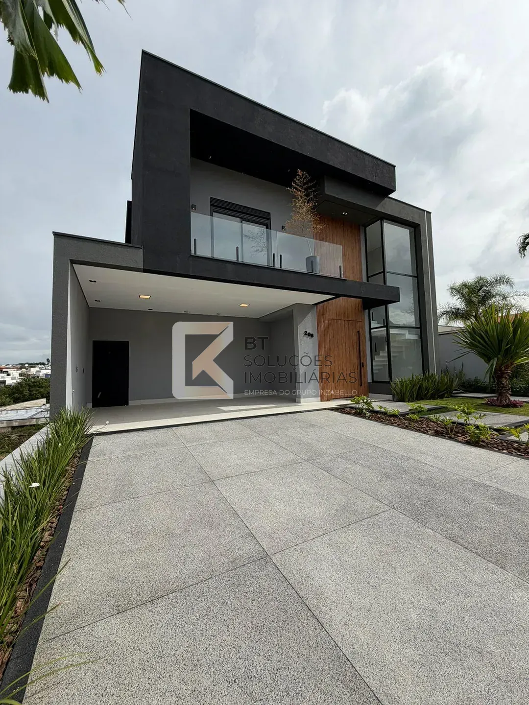 Casa, 4 quartos, 342 m² - Foto 3