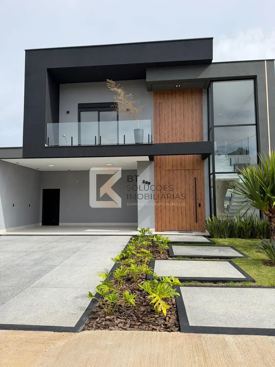Casa, 4 quartos, 342 m² - Foto 5
