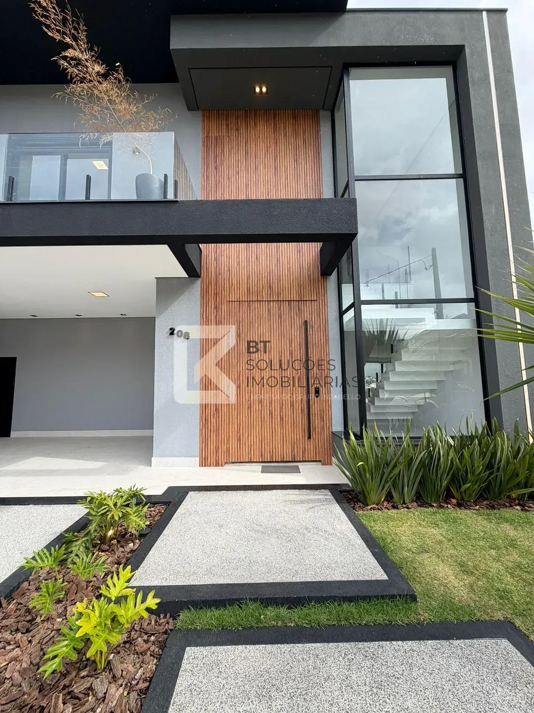 Casa, 4 quartos, 342 m² - Foto 9