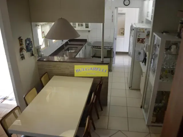 Casa com 204m² 3 quartos e 2 banheiros, à venda, no bairro Chácaras Saudáveis e Encantadoras em Jundiaí