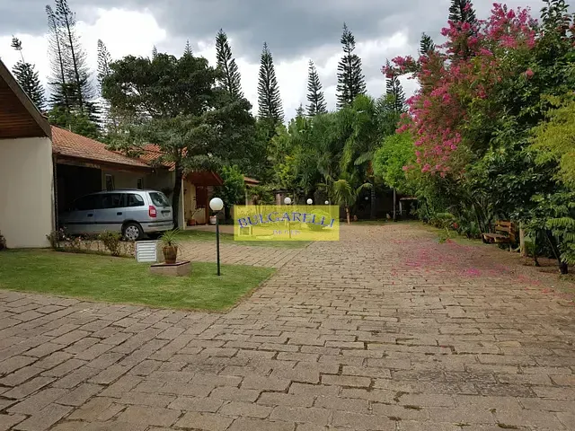 Casa com 204m² 3 quartos e 2 banheiros, à venda, no bairro Chácaras Saudáveis e Encantadoras em Jundiaí