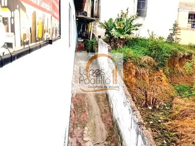 Casa com 272m² 2 quartos e 1 banheiro, à venda, no bairro Vicente Nunes em Nazaré Paulista