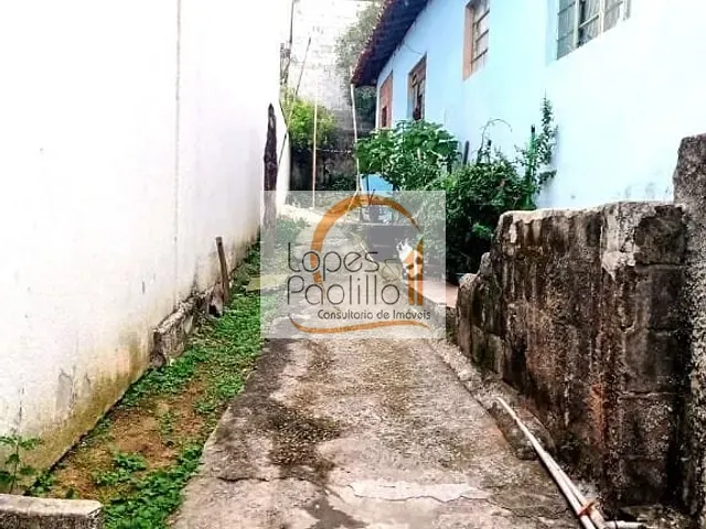 Casa com 272m² 2 quartos e 1 banheiro, à venda, no bairro Vicente Nunes em Nazaré Paulista