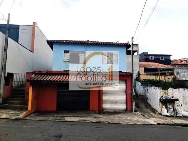 Casa com 272m² 2 quartos e 1 banheiro, à venda, no bairro Vicente Nunes em Nazaré Paulista