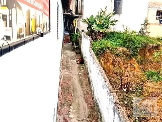 Casa com 272m² 2 quartos e 1 banheiro, à venda, no bairro Vicente Nunes em Nazaré Paulista