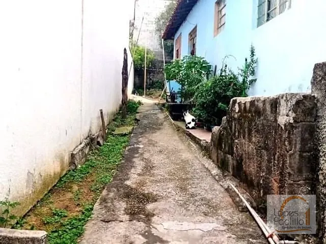 Casa com 272m² 2 quartos e 1 banheiro, à venda, no bairro Vicente Nunes em Nazaré Paulista