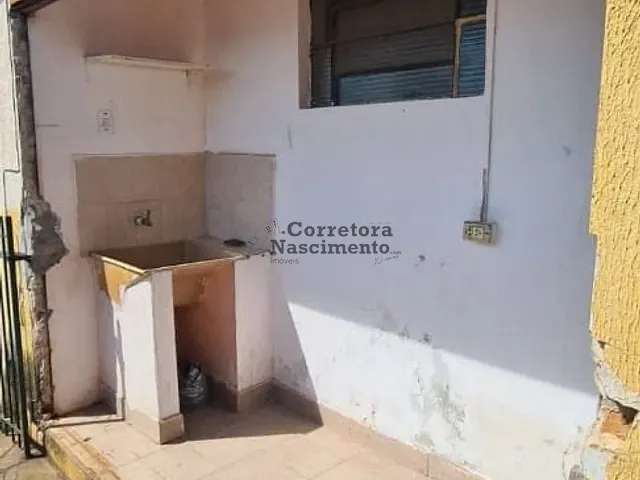 Casa com 125m² 2 quartos e 2 banheiros, à venda, no bairro Jardim das Indústrias em Jacareí