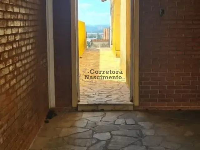 Casa com 125m² 2 quartos e 2 banheiros, à venda, no bairro Jardim das Indústrias em Jacareí