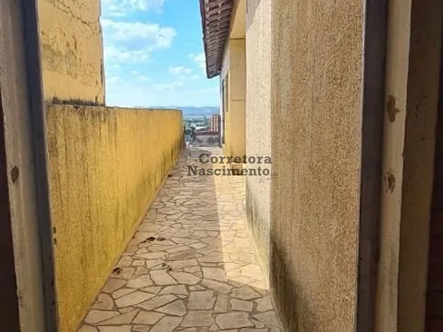 Casa com 125m² 2 quartos e 2 banheiros, à venda, no bairro Jardim das Indústrias em Jacareí