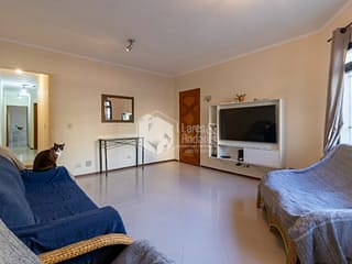 Foto do Casa-Casa tipo para venda em Vila Gumercindo com 3 quartos, 184m²