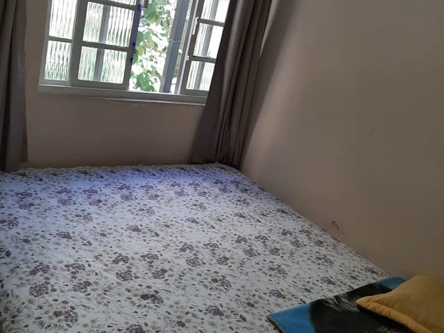 Casa com 65m² 2 quartos e 1 banheiro, à venda, no bairro Santa Rita em Aparecida