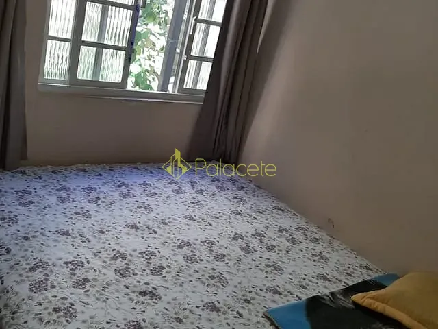 Casa com 65m² 2 quartos e 1 banheiro, à venda, no bairro Santa Rita em Aparecida