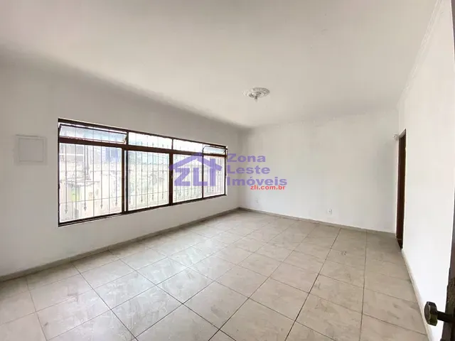 Casa com 278m², para alugar, no bairro Jardim Planalto em São Paulo