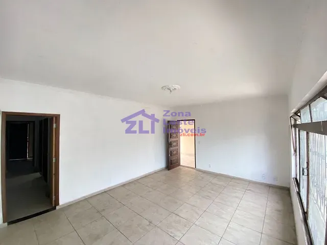 Casa com 278m², para alugar, no bairro Jardim Planalto em São Paulo
