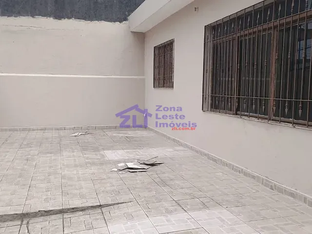 Casa com 278m², para alugar, no bairro Jardim Planalto em São Paulo