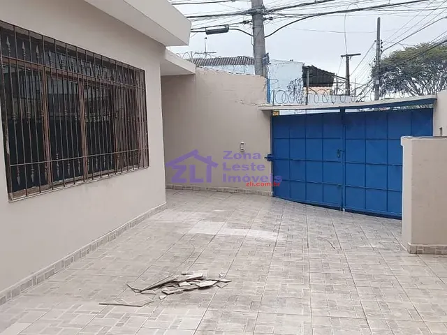 Casa com 278m², para alugar, no bairro Jardim Planalto em São Paulo