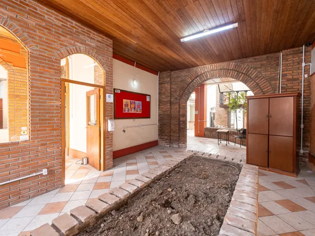 Casa com 528m², à venda, no bairro Centro em Pelotas