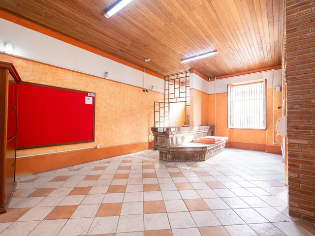 Casa com 528m², à venda, no bairro Centro em Pelotas