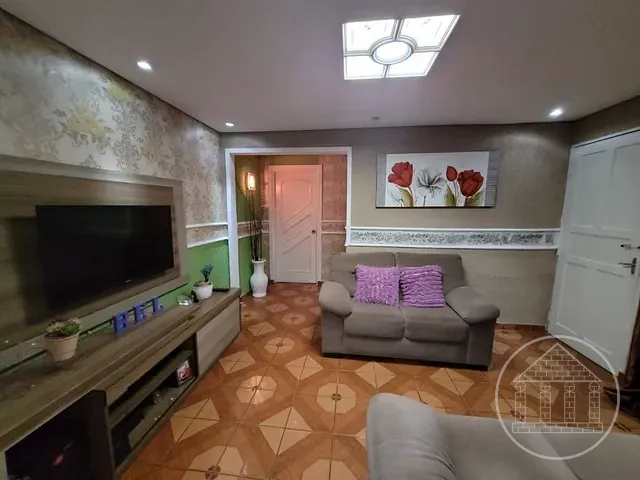 Casa com 133m² 2 quartos e 2 banheiros, à venda, no bairro Jardim Edilene em São Paulo