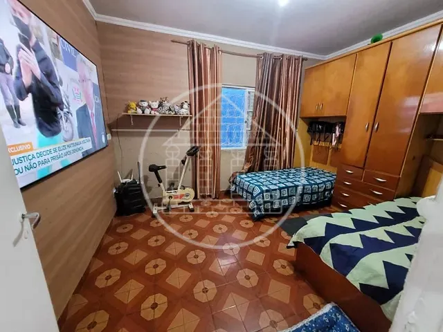 Casa com 133m² 2 quartos e 2 banheiros, à venda, no bairro Jardim Edilene em São Paulo