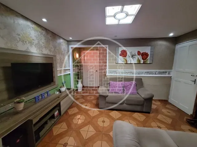 Casa com 133m² 2 quartos e 2 banheiros, à venda, no bairro Jardim Edilene em São Paulo