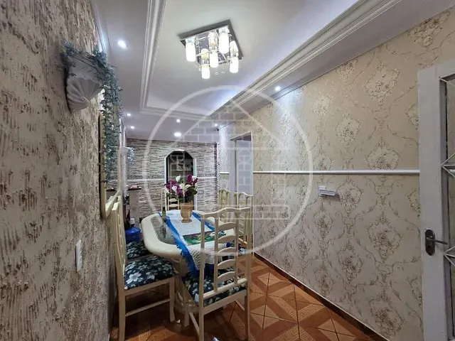 Casa com 133m² 2 quartos e 2 banheiros, à venda, no bairro Jardim Edilene em São Paulo