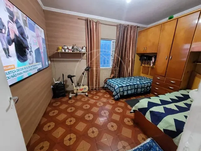 Casa com 133m² 2 quartos e 2 banheiros, à venda, no bairro Jardim Edilene em São Paulo