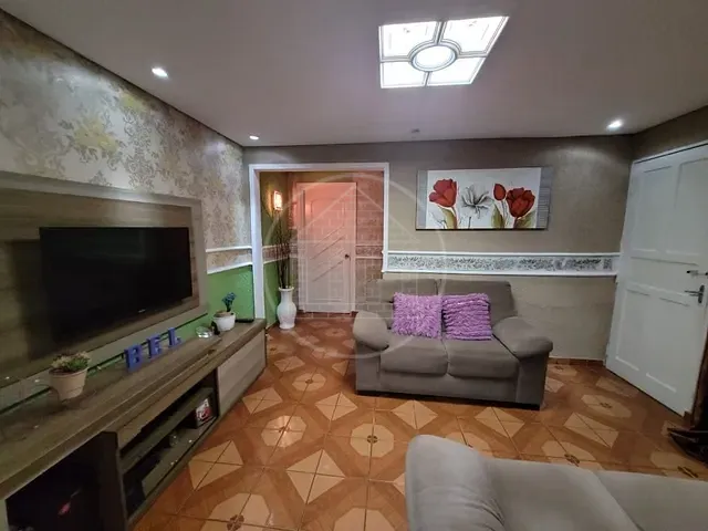 Casa com 133m² 2 quartos e 2 banheiros, à venda, no bairro Jardim Edilene em São Paulo