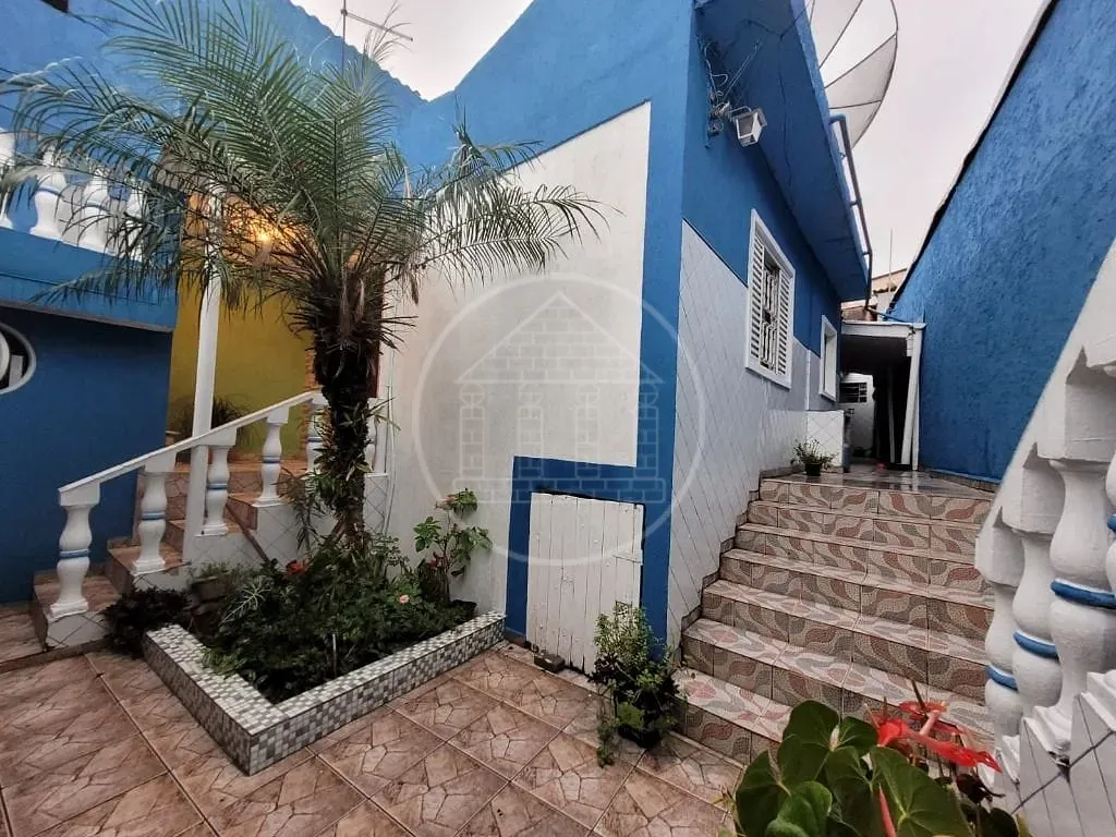 Casa, 2 quartos, 80 m² - Foto 13