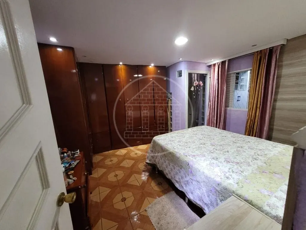 Casa, 2 quartos, 80 m² - Foto 22