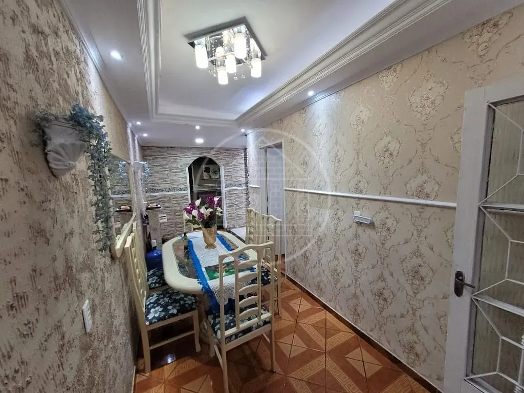 Casa, 2 quartos, 80 m² - Foto 31
