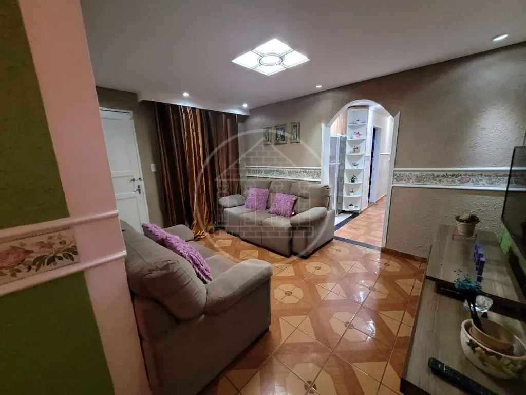 Casa, 2 quartos, 80 m² - Foto 18