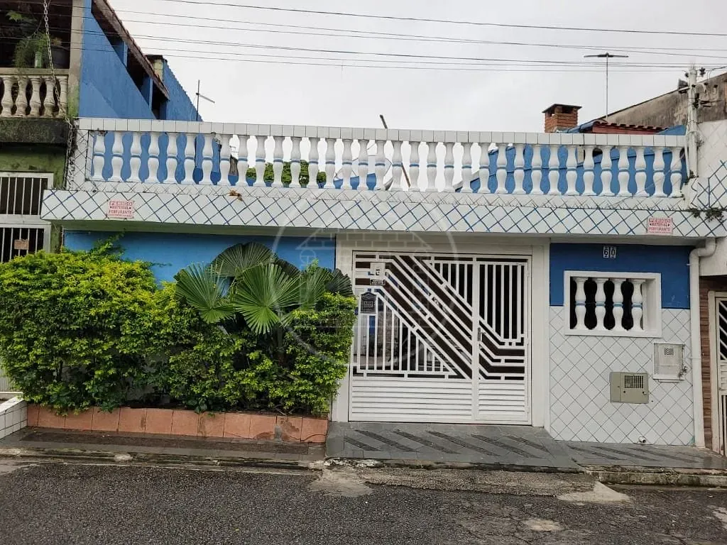 Casa, 2 quartos, 80 m² - Foto 12