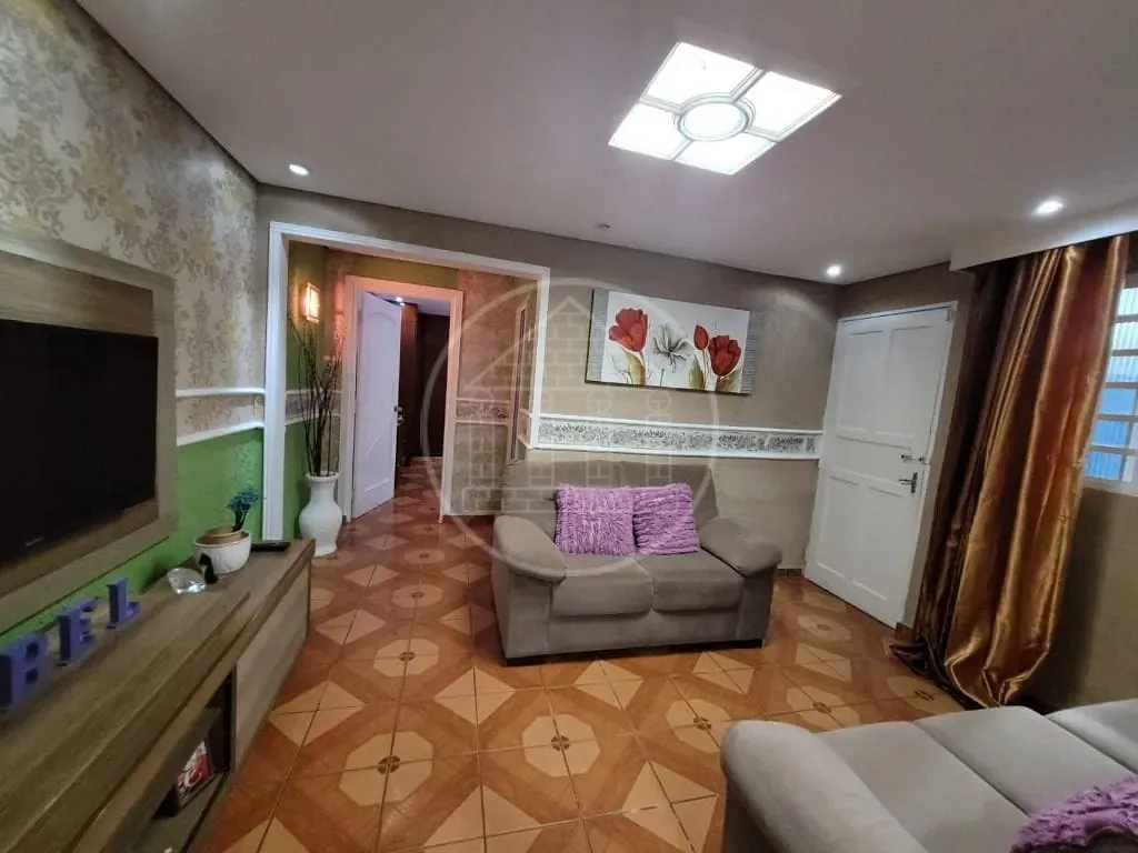 Casa, 2 quartos, 80 m² - Foto 25