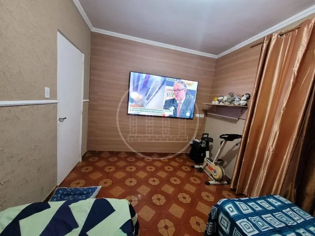 Casa, 2 quartos, 80 m² - Foto 14