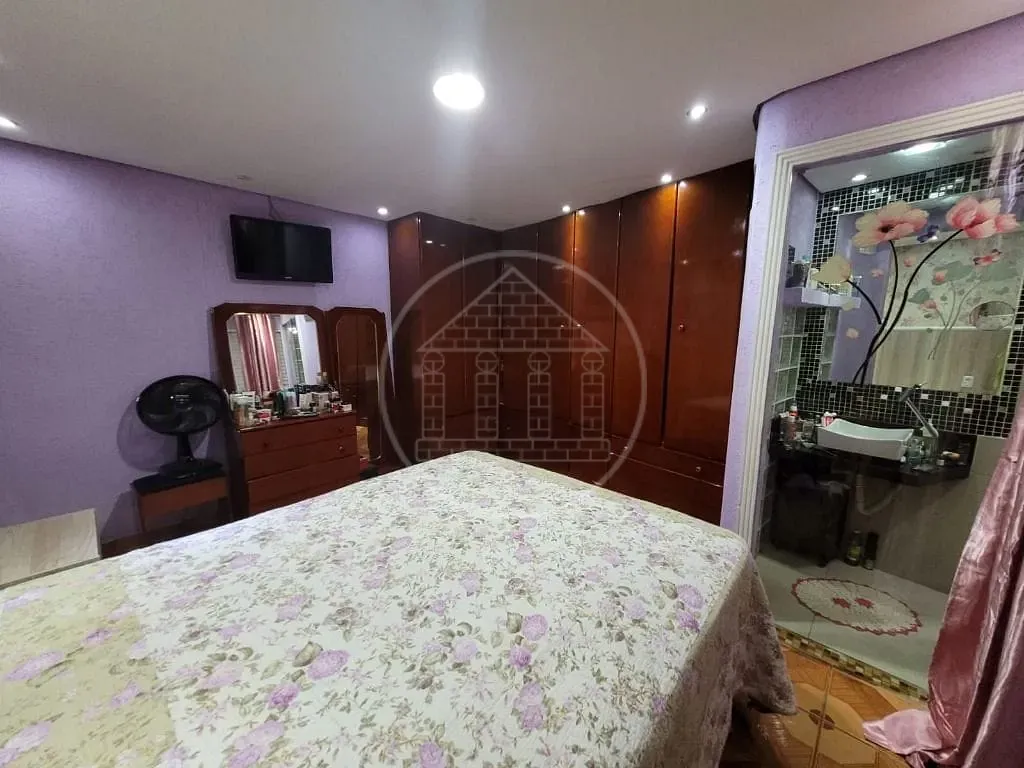 Casa, 2 quartos, 80 m² - Foto 23