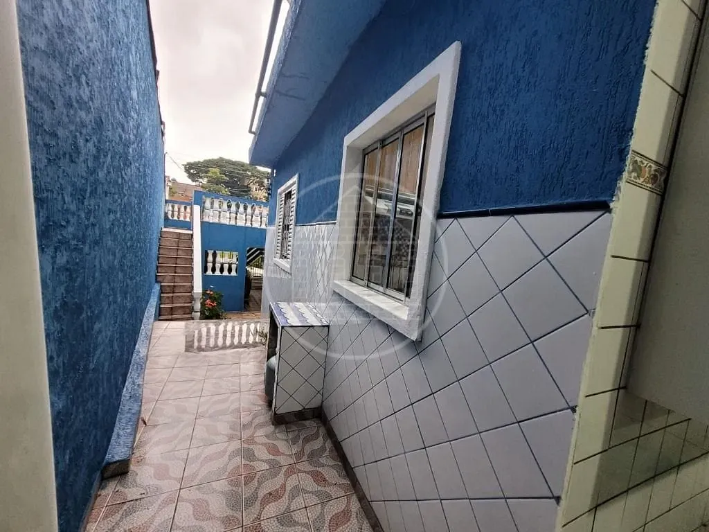 Casa, 2 quartos, 80 m² - Foto 16