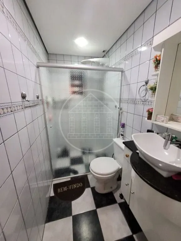 Casa, 2 quartos, 80 m² - Foto 24