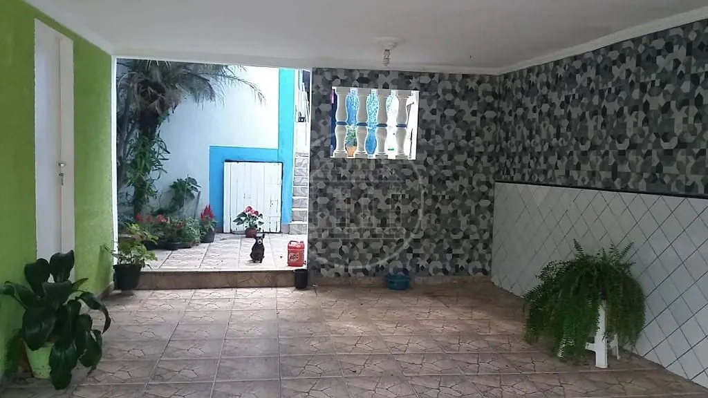 Casa, 2 quartos, 80 m² - Foto 6