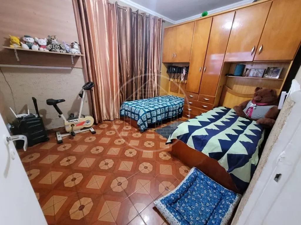 Casa, 2 quartos, 80 m² - Foto 9