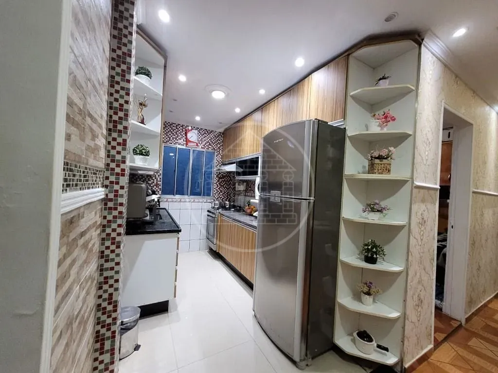 Casa, 2 quartos, 80 m² - Foto 27